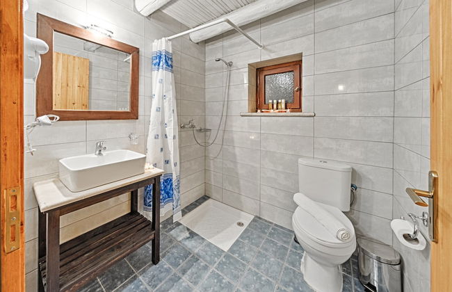 Villa Poseidon - Foto 63