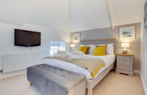 Samphire Barn - Photo 11