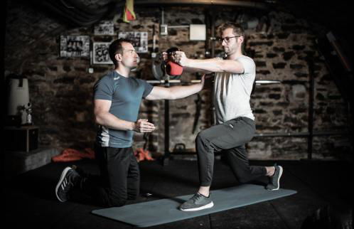 St Jakobshof für Moselurlaub mit Familie - Foto 44