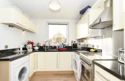 Aberdeen Quiet City Apartment, Ferryhill - Foto 6