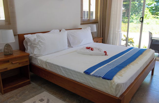 Macmillan's Holiday Villas - Foto 23