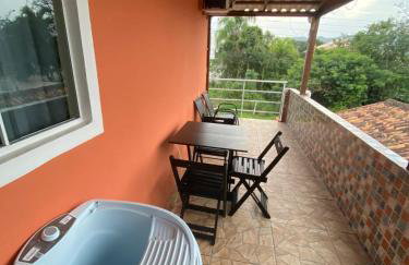 Casa aconchegante - Foto 12