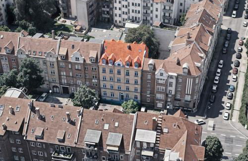 NUWILU TWO - WOHLFÜHLAPARTMENT im Herzen Erfurts - Magenta TV- Netflix - Disney - Foto 22