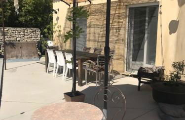 Villa des Rosiers - Foto 6