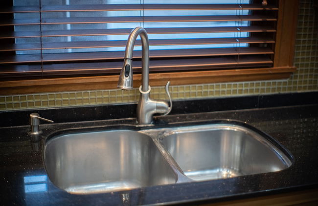 Chic 2BR near Little Italy 5min to Metro - Foto 6