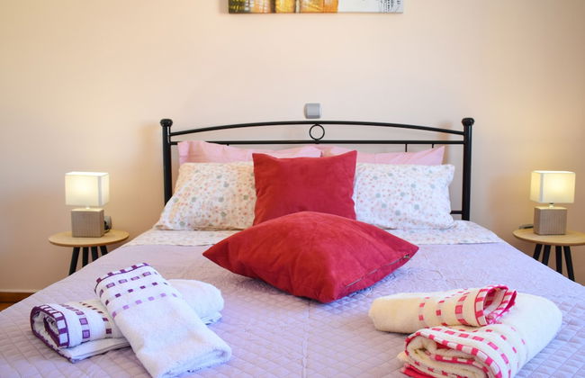 Cozy Flat Main Square 10min To The Sea - Foto 3