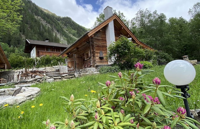 Chaletdorf Eggerfeld - Foto 32