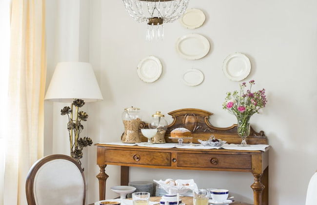 Villino Di Porporano - Foto 19