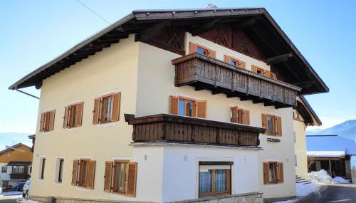 Plonerhof - Ferienhaus Maria - Foto 2