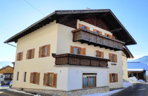 Plonerhof - Ferienhaus Maria - Foto 2