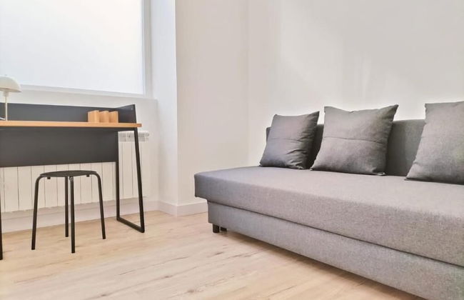 Apartamentos La Brava by gaiarooms - Foto 24