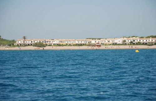 Casa a L’Estartit 100m playa, wifi.Vistas mar y piscina - Foto 27