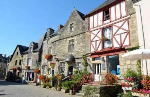 Chalet 3 étoiles - Piscine - ccaffag - Photo 68