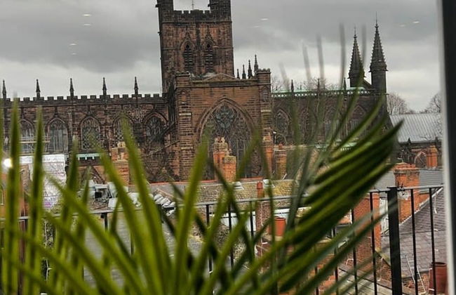 The Gathering On The Rows - City Centre - Photo 8