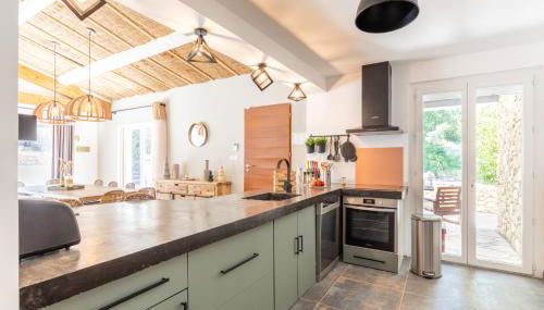 Villa La Roche Rouge - Foto 4