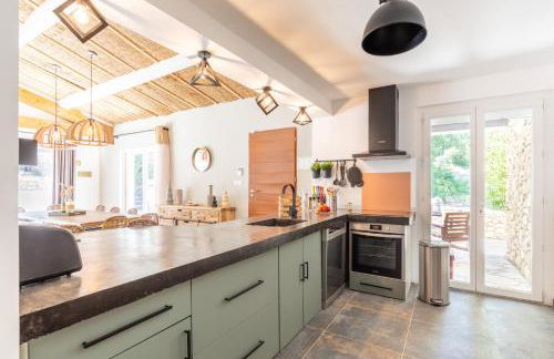 Villa La Roche Rouge - Foto 4