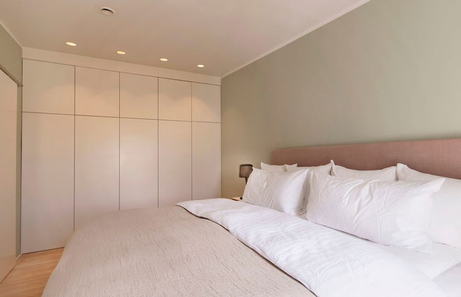 Dinesen Collection Signature Penthouse by Royal Theatre - Foto 18