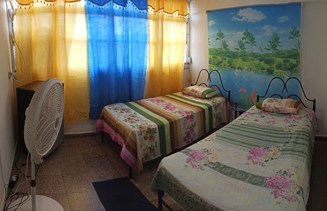 Apartment in Matanzas - Photo 6