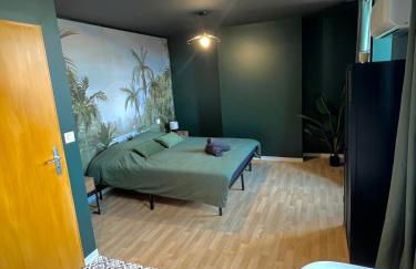 Gatsby Room - Élégance et Intimité des Années 20 ! - Foto 11