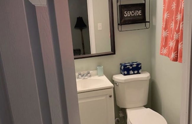 1 Bedroom Studio Cottage Patio Grill Firepit Parking - Foto 9