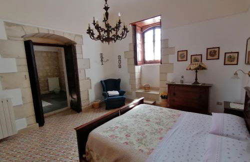 Agriturismo Baglio Calanchi - Foto 56