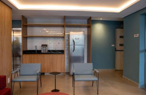 Blue Liberdade - Foto 33