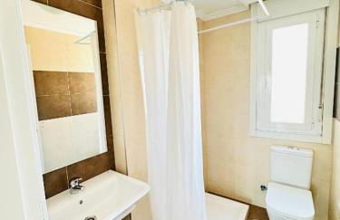 Tranquilo apartamento cerca de la playa - Foto 23