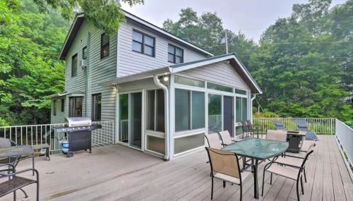 Roamer's Respite - A Prime Location with Scenic Views For Your Ultimate Retreat - Foto 4