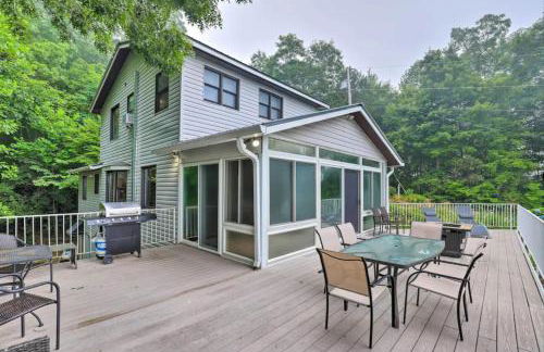 Roamer's Respite - A Prime Location with Scenic Views For Your Ultimate Retreat - Foto 4