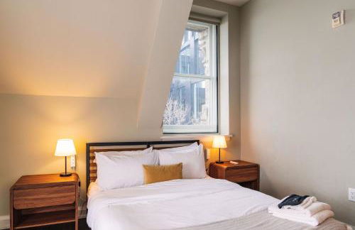 Downtown Luxury 2BR Penthouse Loft - Sleeps 6-8 - Foto 16