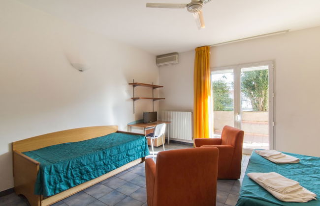 I Giardini di Atena - Apartment - Foto 9