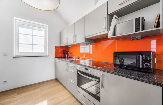 Holiday Apartments by Das Grüne Hotel zur Post - Foto 38