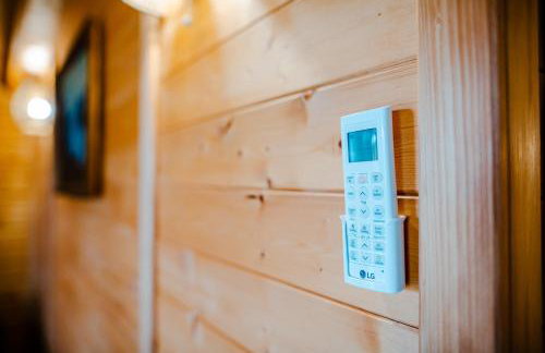 Domki na Górniej Łące - Dwa Wróble - Foto 43