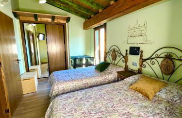 Casa Rural Juan de Austria - Foto 13