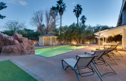 Villa Margot - Foto 4