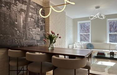 NEW! Historic Townhouse-14 min to WTC - Foto 16