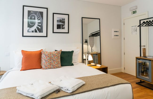 Porto River Infante - Photo 27