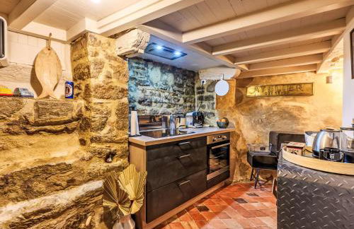 Holiday Home Maison du Bosco by Interhome - Foto 10