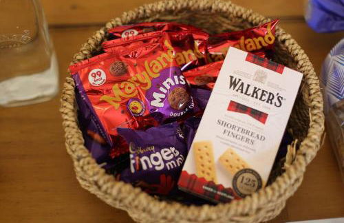 The Hot Tub Townhouse by Holiday Heim - Photo 80