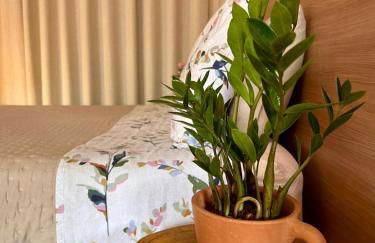 Apto estúdio na praça central - Foto 8