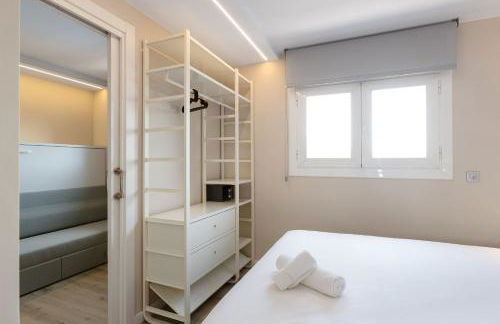 Aparthotel Vilassar - Foto 39