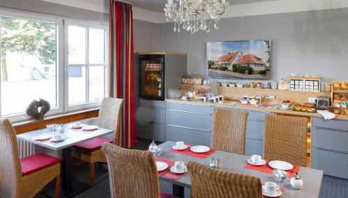 Tiemanns Boardinghouse - Foto 5