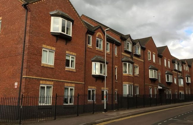 Lahnstein Apartment - Foto 19