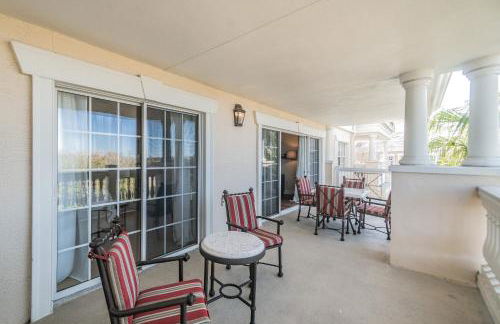 A DISNEY REUNION! Spacious And Spectacular, 5 Heated Pools, Sleeps 8, Overlooking Acres Of Views, LOW Rates! - Foto 67