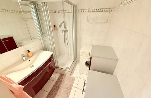 Altmodische 3 Zimmer Wohnung - Foto 12