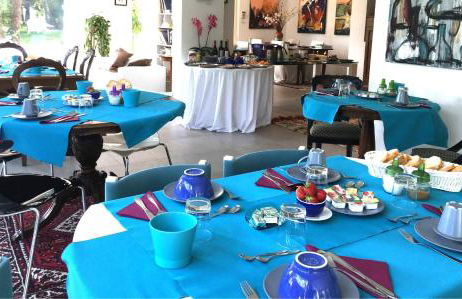 AgriturismoB&B Loggia Degli Artisti - Photo 8