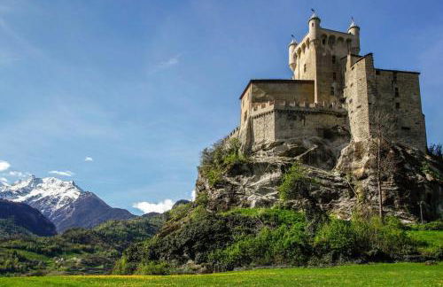 Maison Plan de Dieu - Foto 25