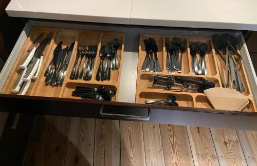 Haus mit wunderschönem Garten - Foto 10