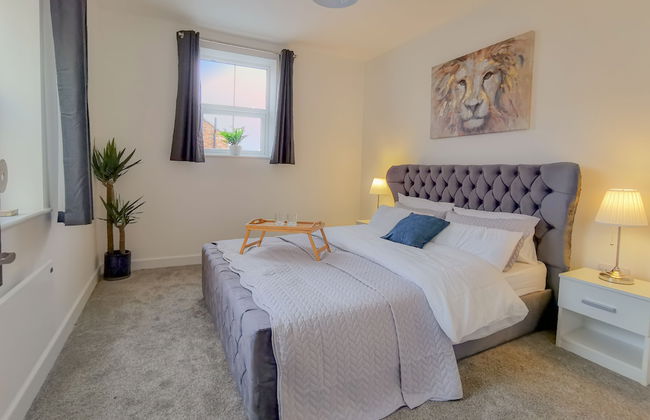 Ye Olde Windmill Apartment Free Parking - Foto 3