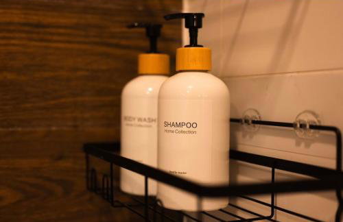 Modern apartment in the city centre - Foto 14